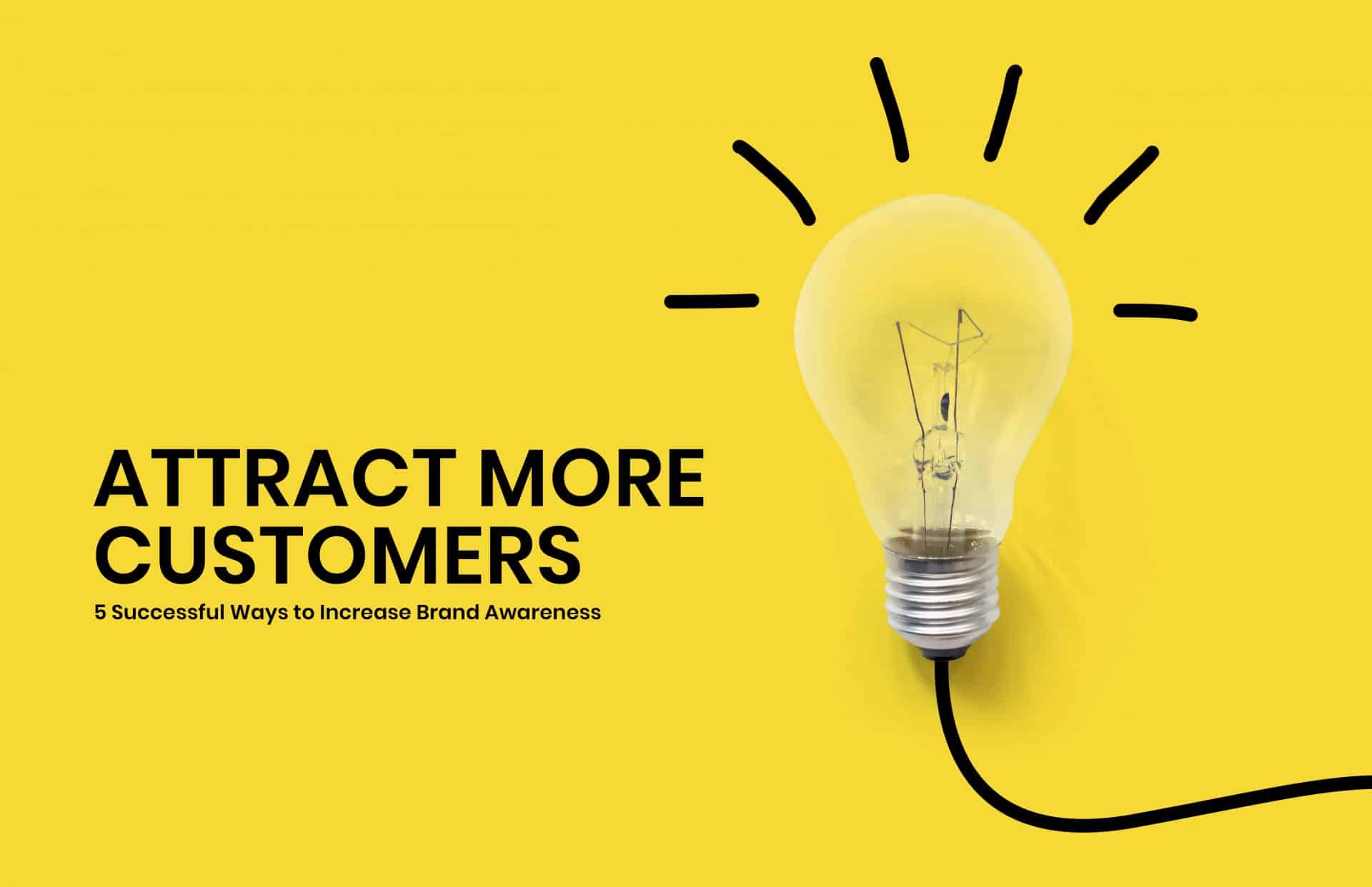 Enhancing Your Brand Presence: Tips for Increased Visibility Online