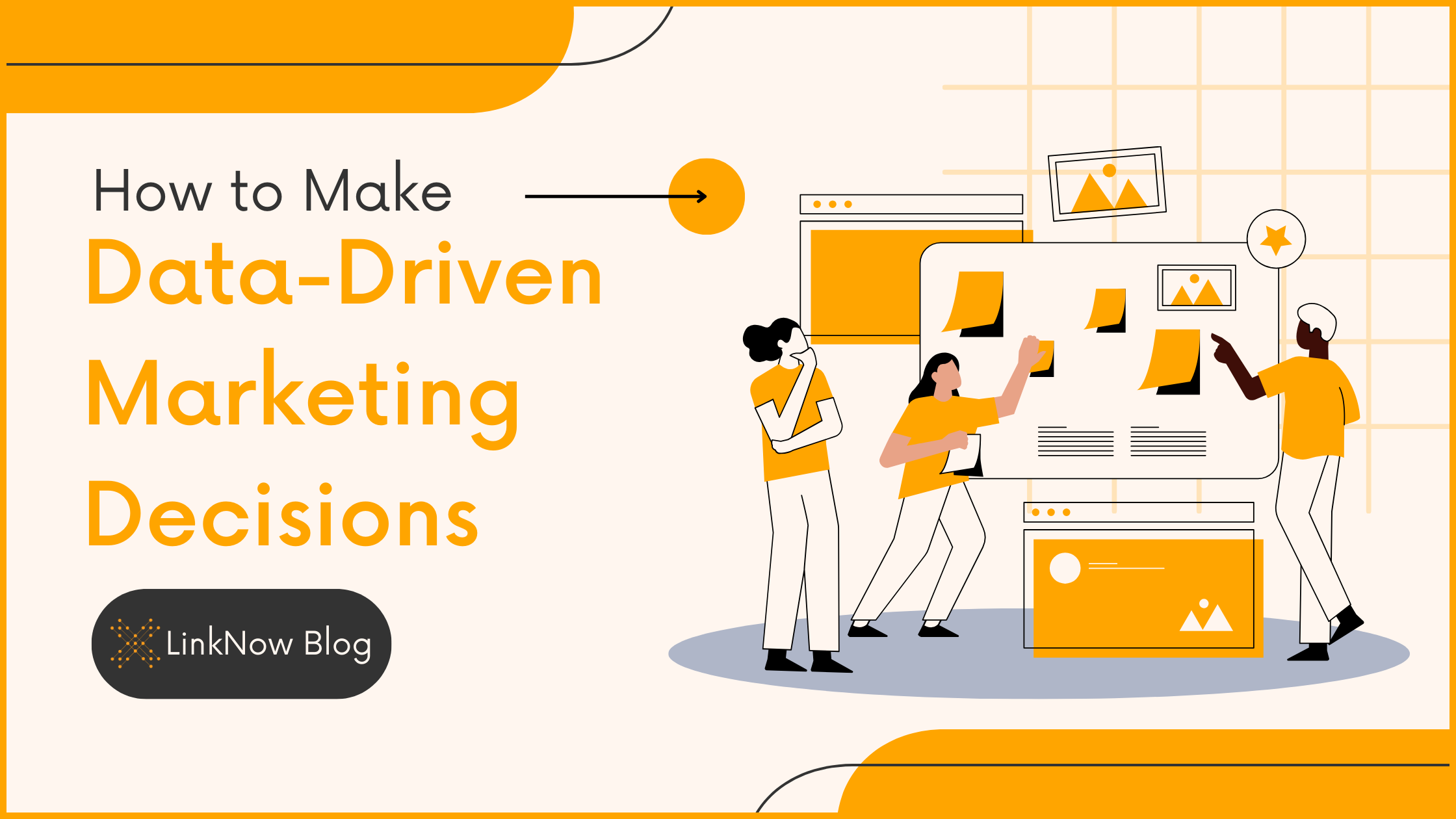 Data-Driven Branding: Make Smart Choices for Effective Marketing Strategy