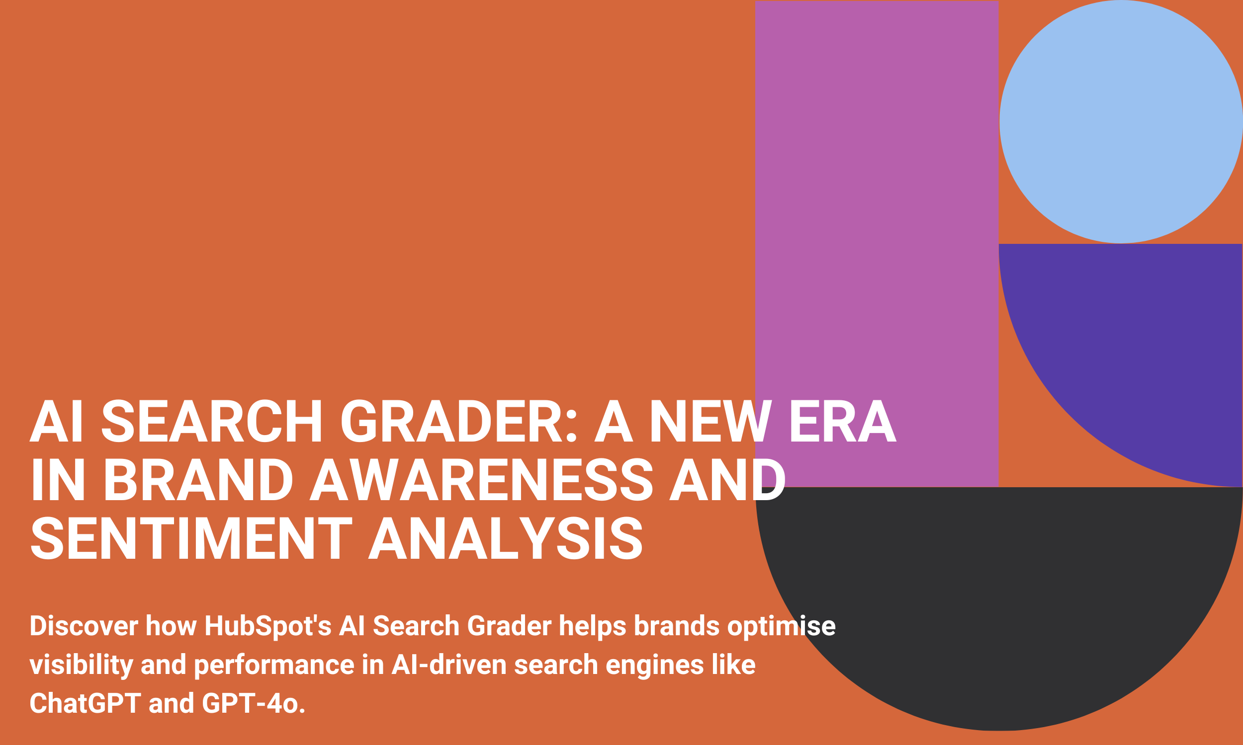 Boost Your Brand Visibility: Insightful Analysis Techniques